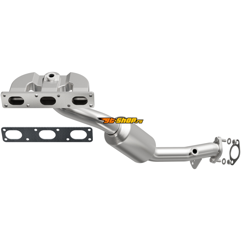 Magnaflow 5551995 MAG Converter Direct Fit