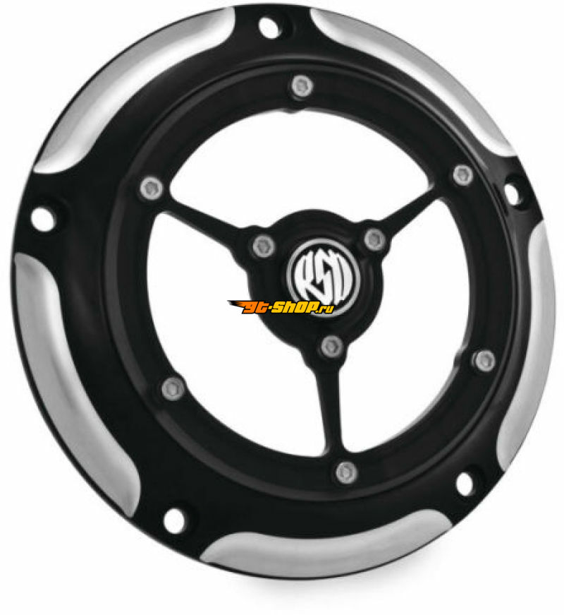 Roland Sands Design 0177-2060-BM RSD Engine Covers