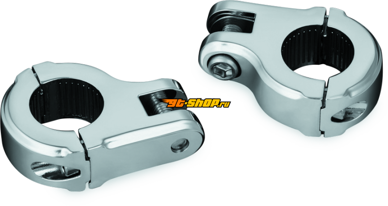 Kuryakyn 7617 KUR Foot Pegs F