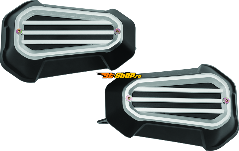 Kuryakyn 6708 KUR Bolt Covers D