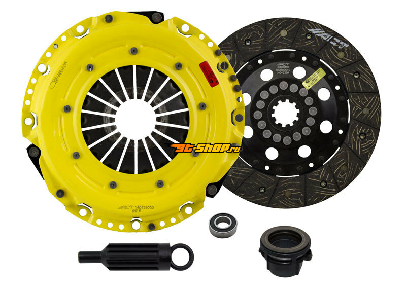 ACT HD/Perf Street Clutch Kits ACT BM9-HDSD