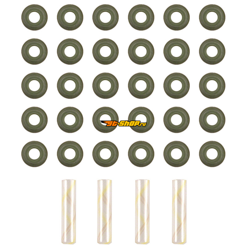 Fel-Pro SS710742 FEL Engine Valve Stem Oil Seal Sets