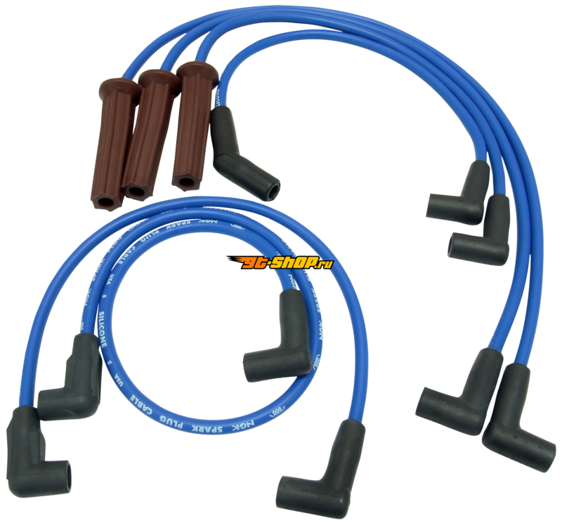 NGK Spark Plug Wire Sets NGK 51312