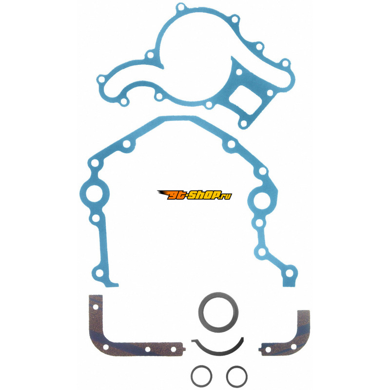 Fel-Pro TCS45791 FEL Timing Cover Gaskets