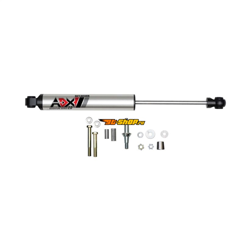 Skyjacker 2007 SKY Alignment Kits
