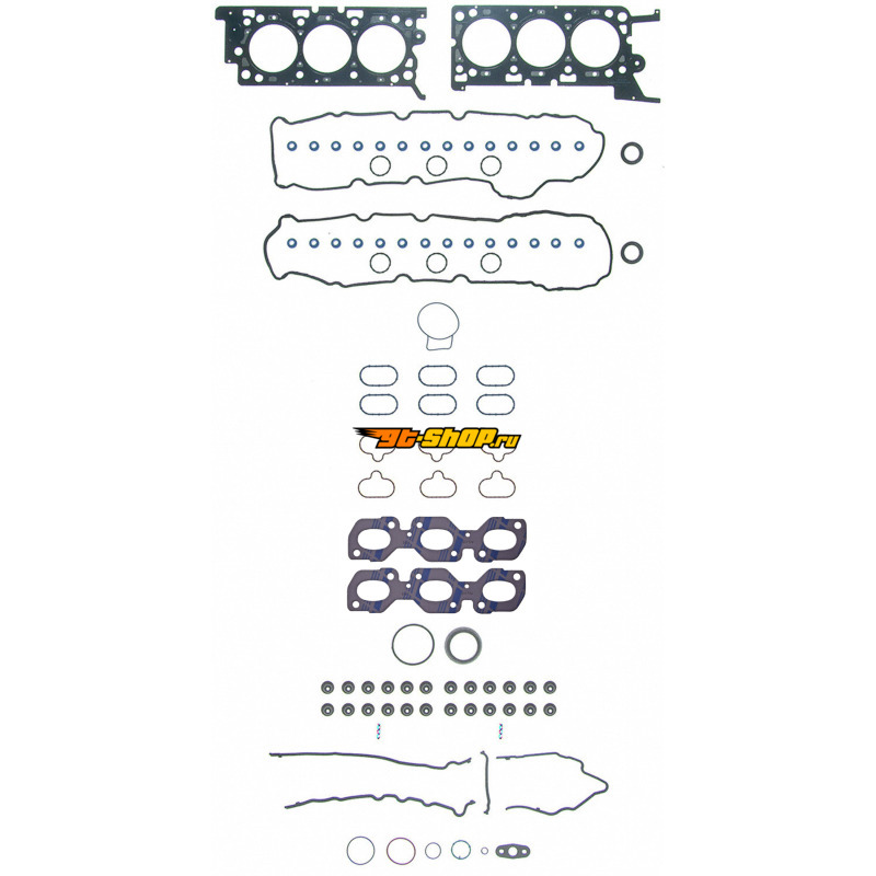 Fel-Pro HS26233PT1 FEL Cylinder Head Gaskets
