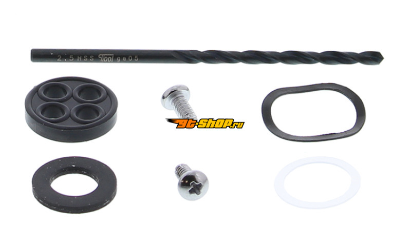 All Balls Racing 60-1212 ABR Fuel Tap Repair Kits