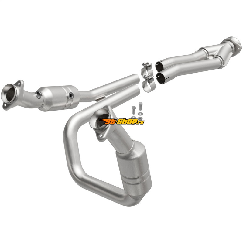MAG Converter Direct Fit Magnaflow 52436