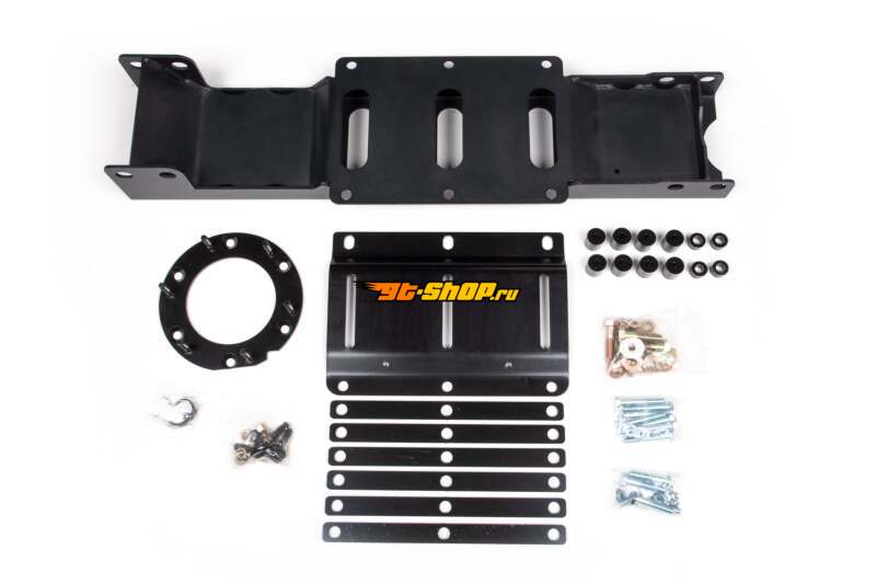 Zone Offroad ZOND5624 ZOR Diff Drop Kits