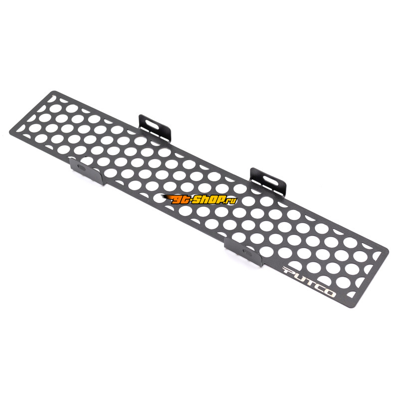 Putco 88172 PUT Bumper Grille Inserts