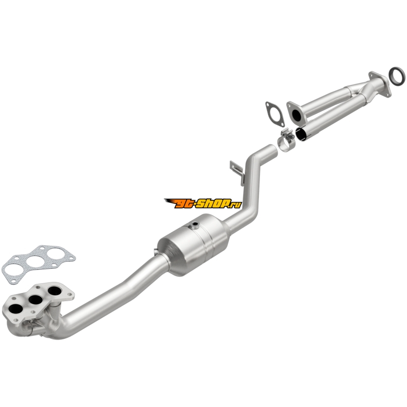 MAG Converter Direct Fit Magnaflow 52202