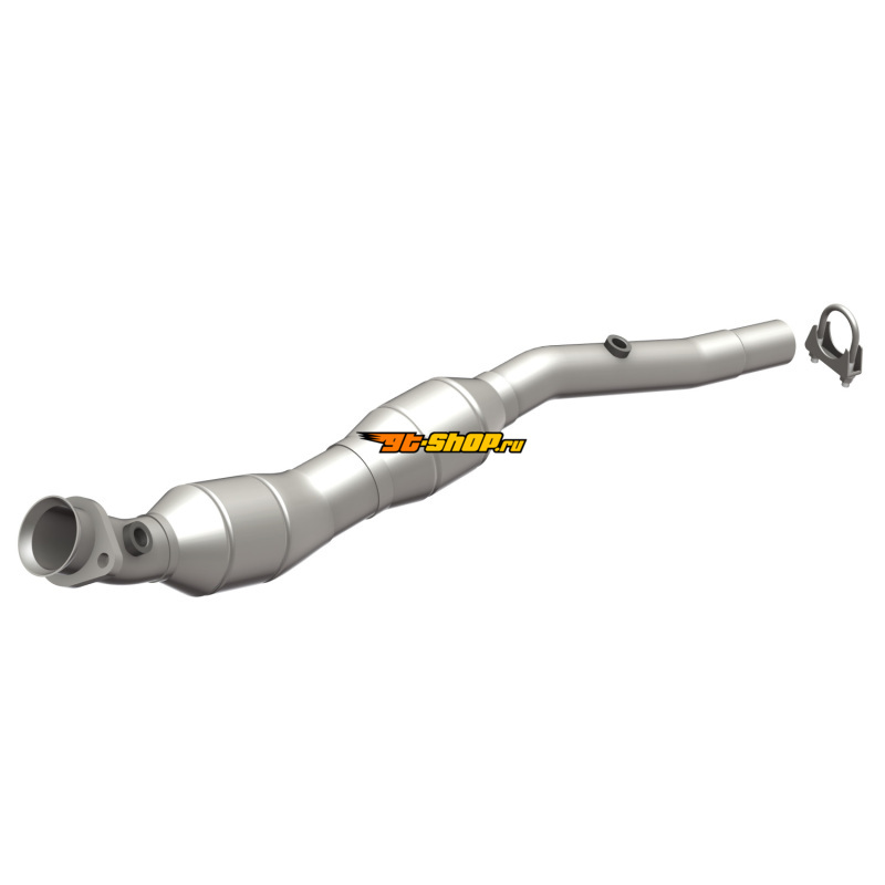 MAG Converter Direct Fit Magnaflow 49722