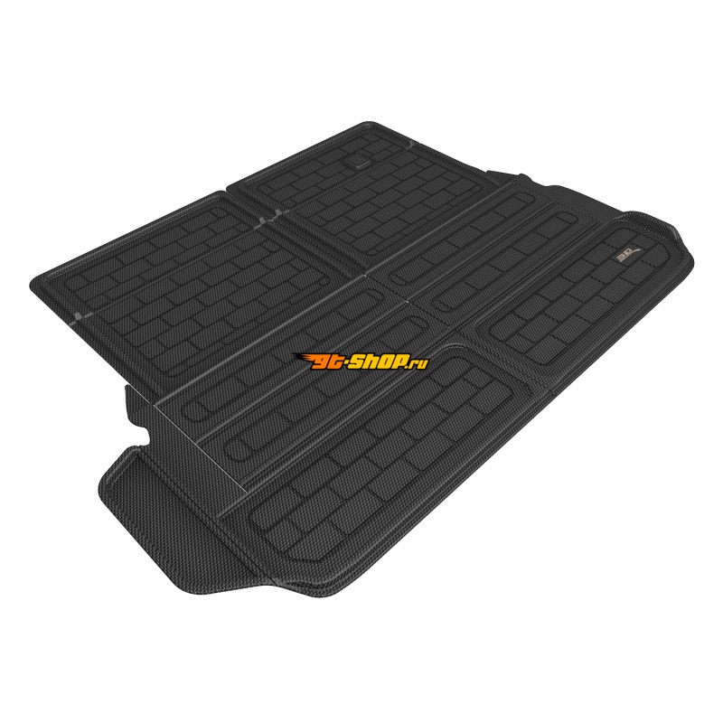 3D MAXpider M1LX0891309 ACE Cargo Liner - Black