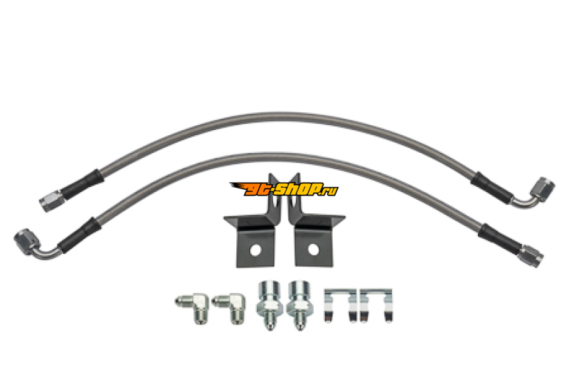 WIL Flexline Brake Hose Wilwood 220-15699