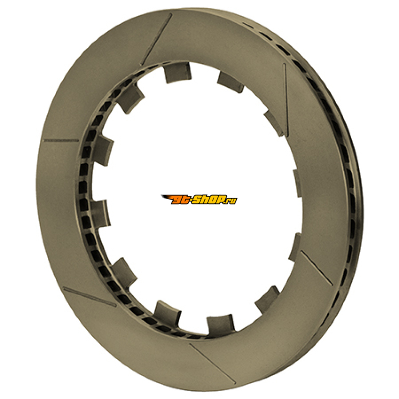 Wilwood 160-15875-B WIL Rotors