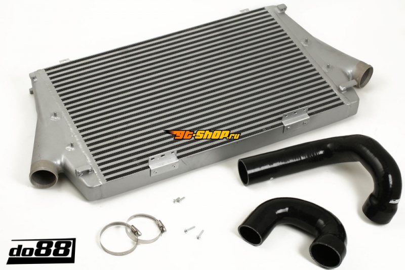 DOB Intercooler do88 ICM-110-VEI4-S