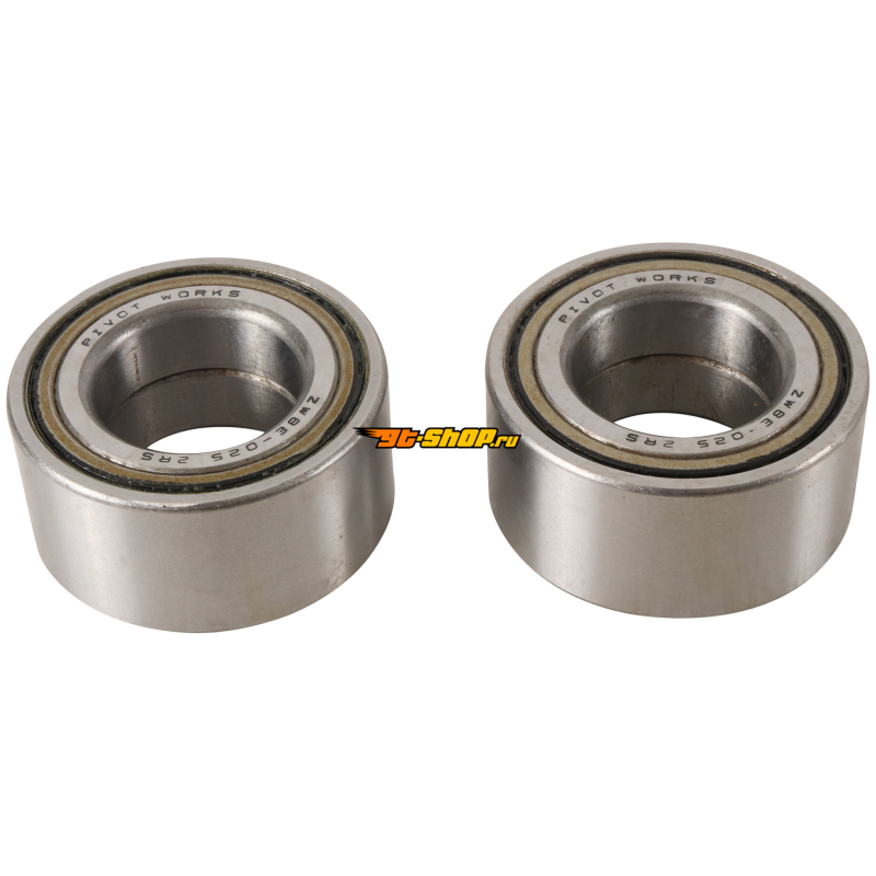 Pivot Works PWFWK-K13-430 PIV A-Arm Kit