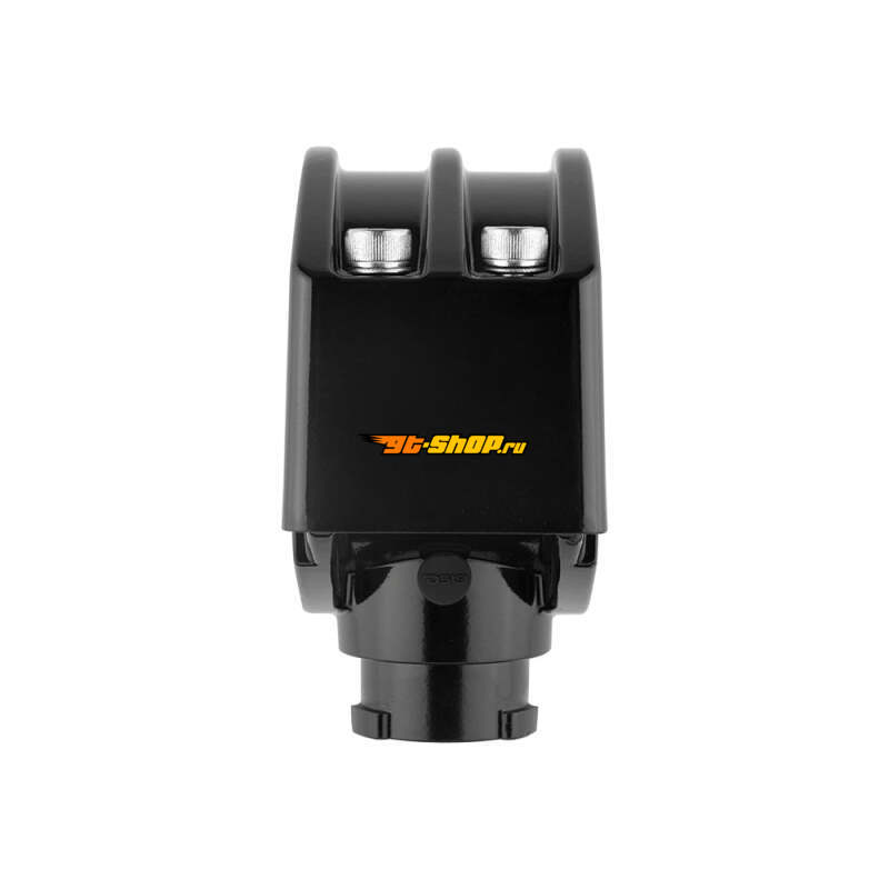 DS18 CLPX2T3/BK DSE Powersports Mounting Clamps and Brackets