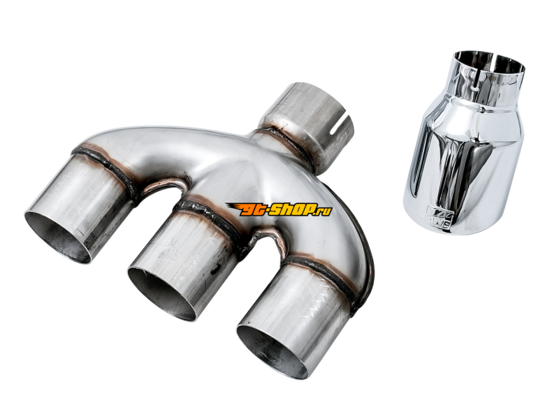 AWE Tuning 3810-52018 AWE Exhaust Conversion Kits