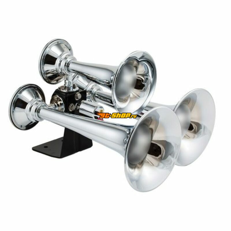 Kleinn Air Horns 500 KLE Triple Air Horns
