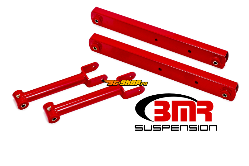 BMR Suspension RSK002R BMR Suspension Arm Kits