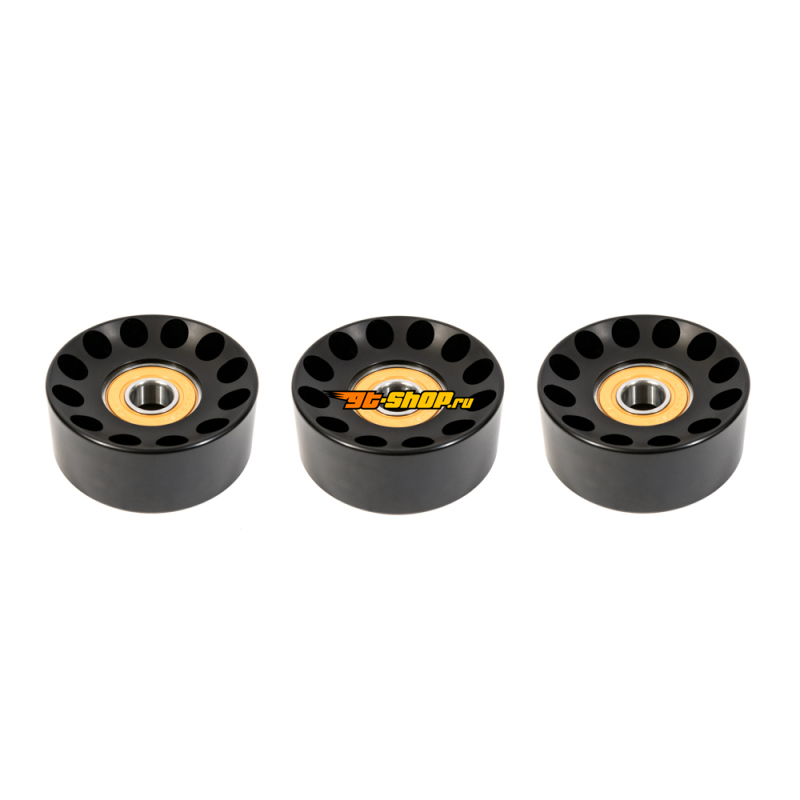 VMP Performance VMP-COBRAIDLERS VMP Idler Pulleys