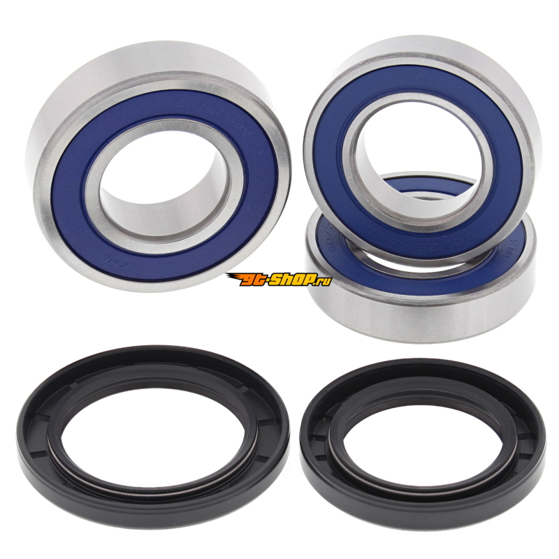 ABR Wheel Bearing Kits All Balls Racing 25-1712