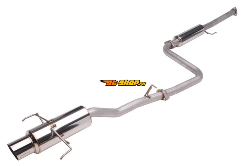 Skunk2 Racing 413-05-2015 SK MegaPower Exhausts