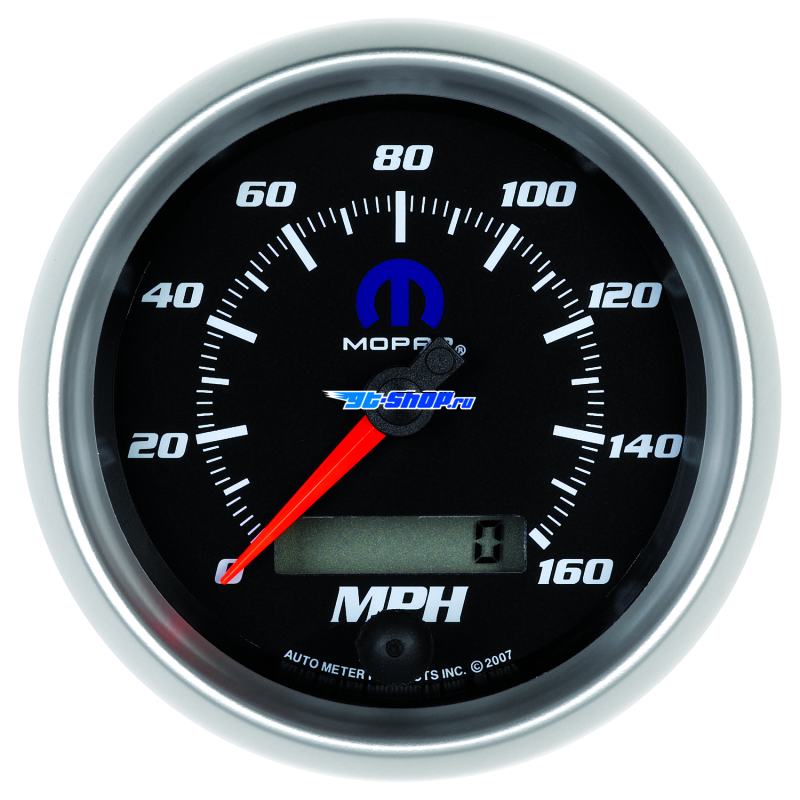 AutoMeter 880022 AM Mopar Gauges