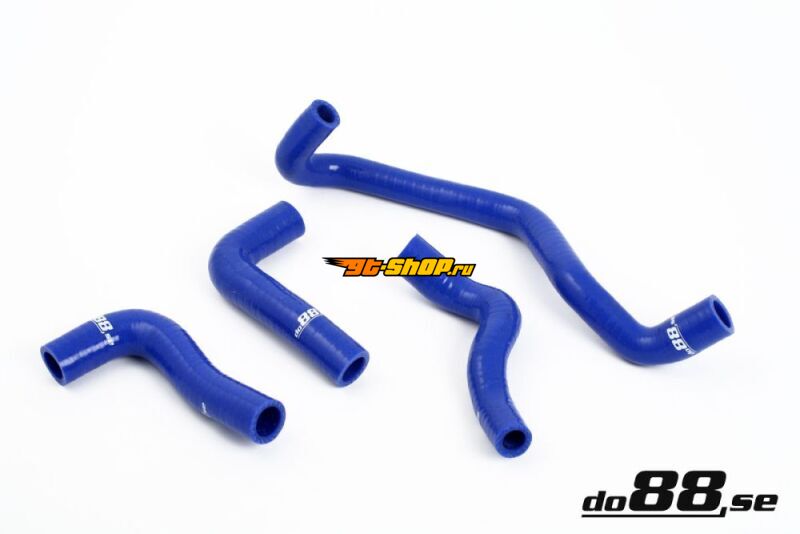 DOB Hose - Heater do88 DO88-KIT39