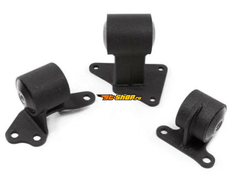 Innovative Mounts 29353-75A INM Steel Mount Kit-75A