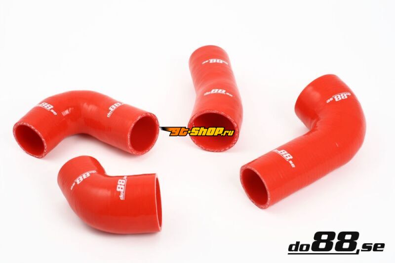 DOB Hose - Intercooler/Turbo do88 DO88-KIT31R