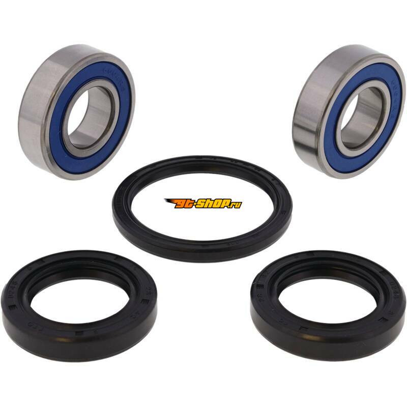ABR Wheel Bearing Kits All Balls Racing 25-1077