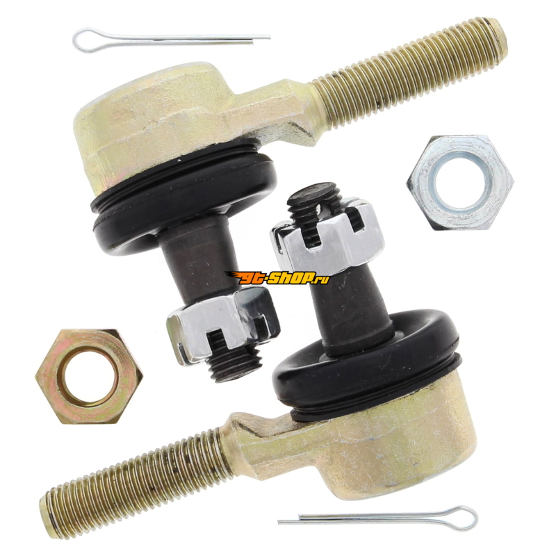 All Balls Racing 51-1016 ABR Tie Rod Kits