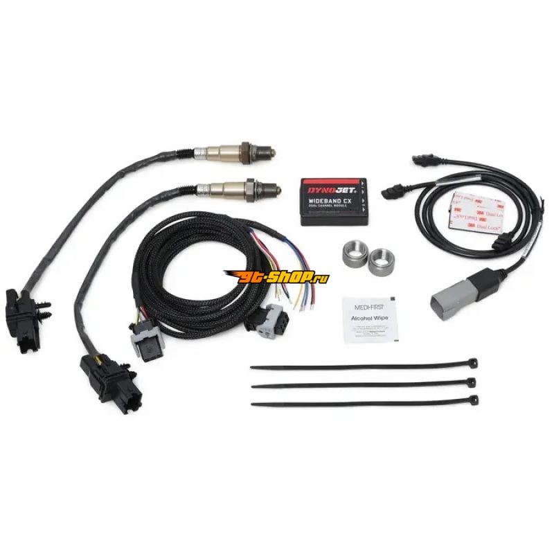 Dynojet WBCX-05 DOJ WideBand CX Kit