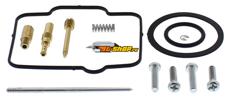 All Balls Racing 26-1735 ABR Carburetor Rebuild Kits