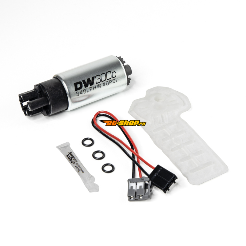DeatschWerks 9-307-1061 DW Fuel Pump Fitment Kits