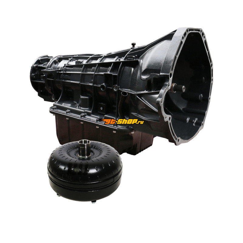 BD Diesel 1064482SM BDD Transmissions