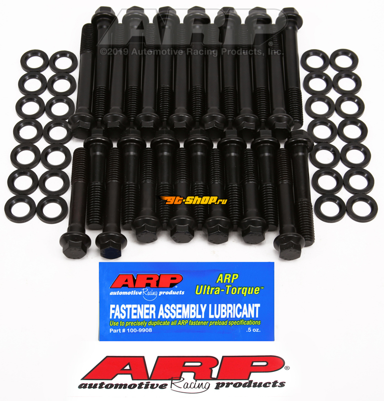 ARP Head Bolt Kits ARP 114-3604