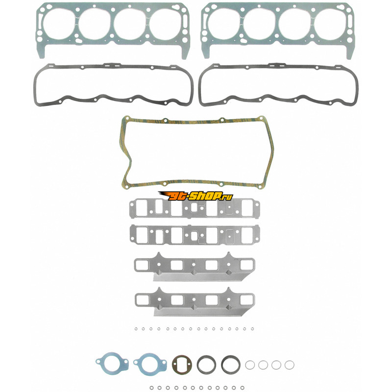 Fel-Pro HS8372PT FEL Cylinder Head Gaskets