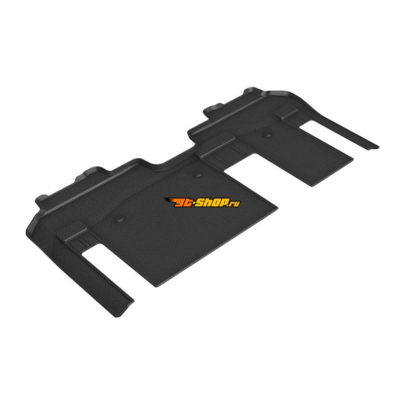 3D MAXpider L1TY27221509 ACE Kagu - Rear - Black