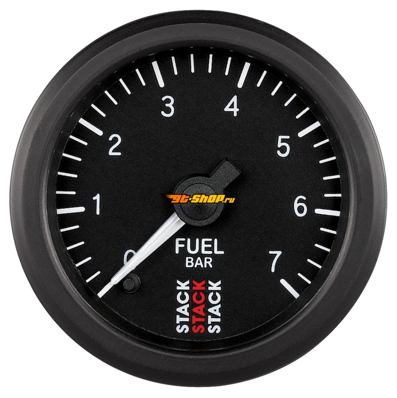 AutoMeter ST3305 AM Stack Gauges