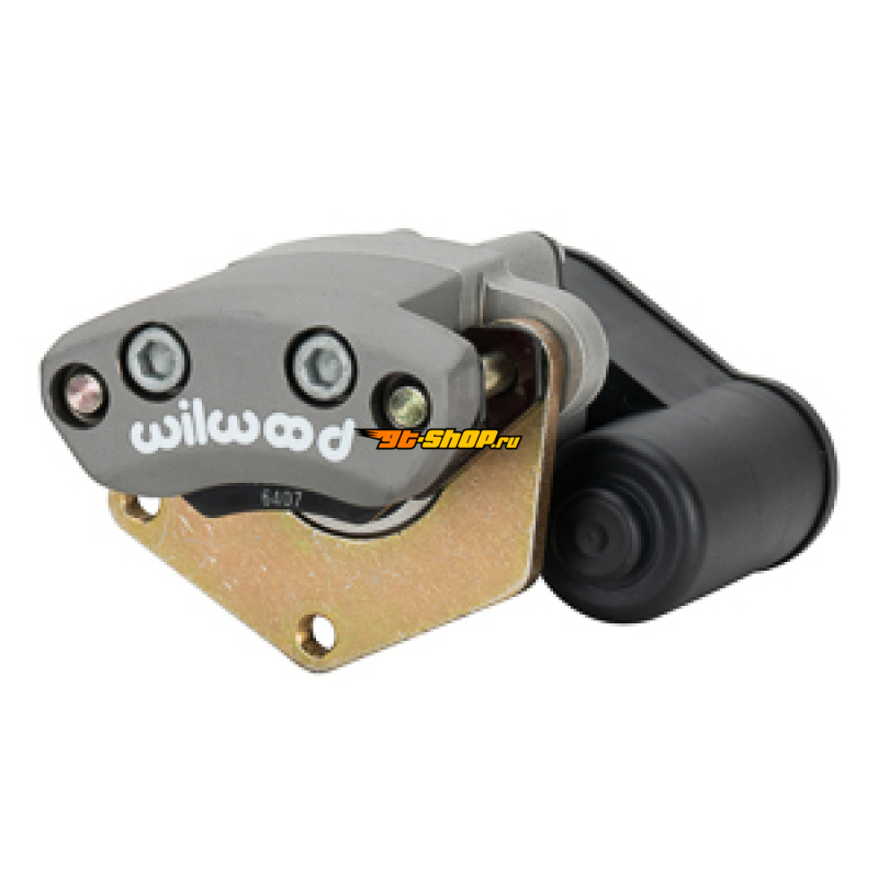 Wilwood 120-16341 WIL Parking Brake Caliper