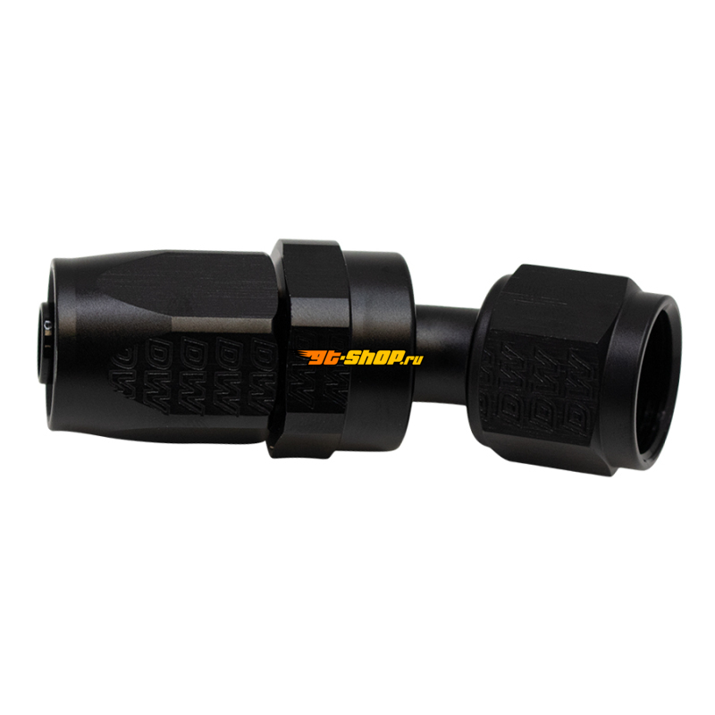 DeatschWerks 6-02-0821-B DW Hose Ends