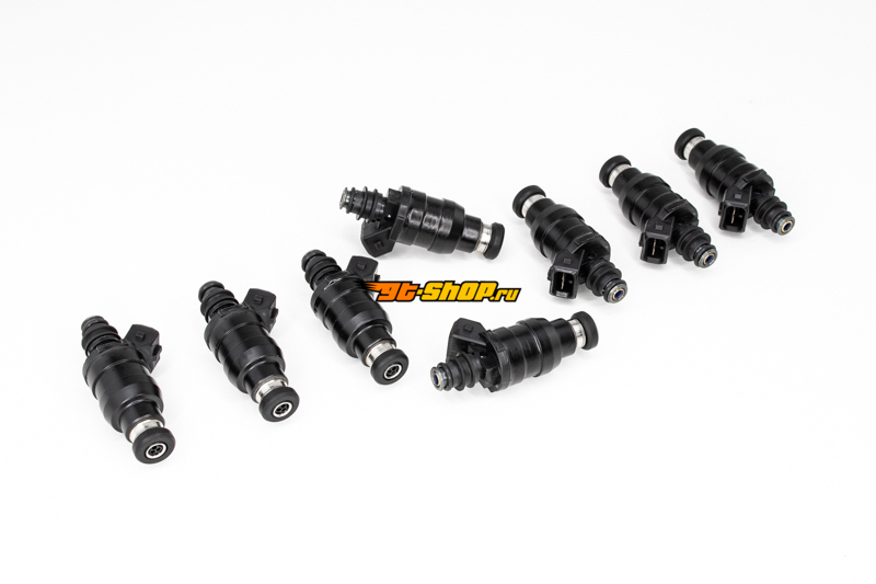 DeatschWerks 42M-11-1000-8 DW 1000cc Injector Sets -8 Cyl