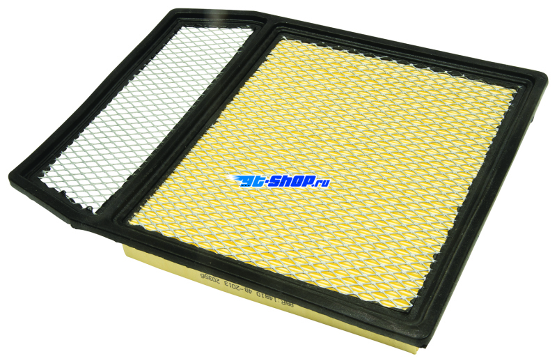ABR Air Filters All Balls Racing 48-1014