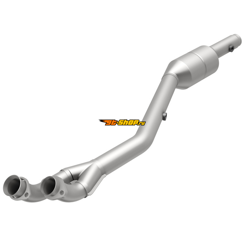 MAG Converter Direct Fit Magnaflow 51472