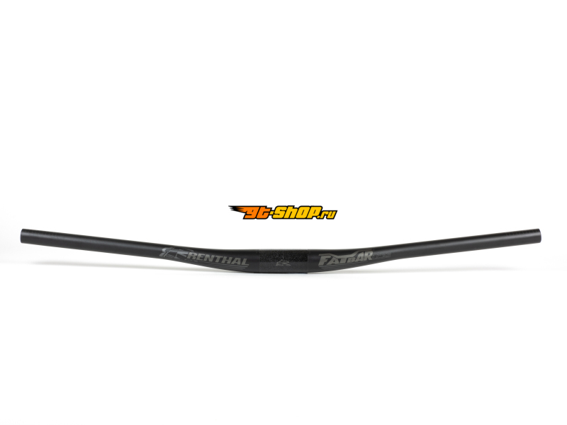 Renthal M160-01-006-01 REN Cycle V3 Fatbar Lite Carbon 35