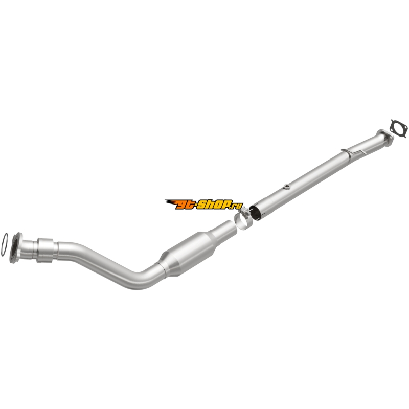 MAG Converter Direct Fit Magnaflow 4551019