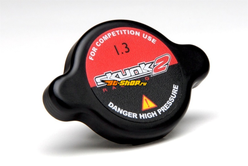 Skunk2 Racing 359-99-0020 SK Radiator Caps